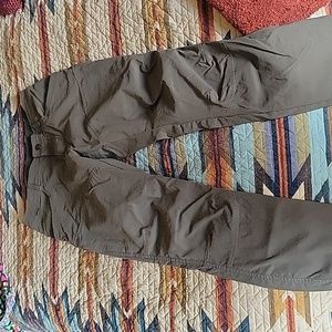 Kuhl renegade rock series pant